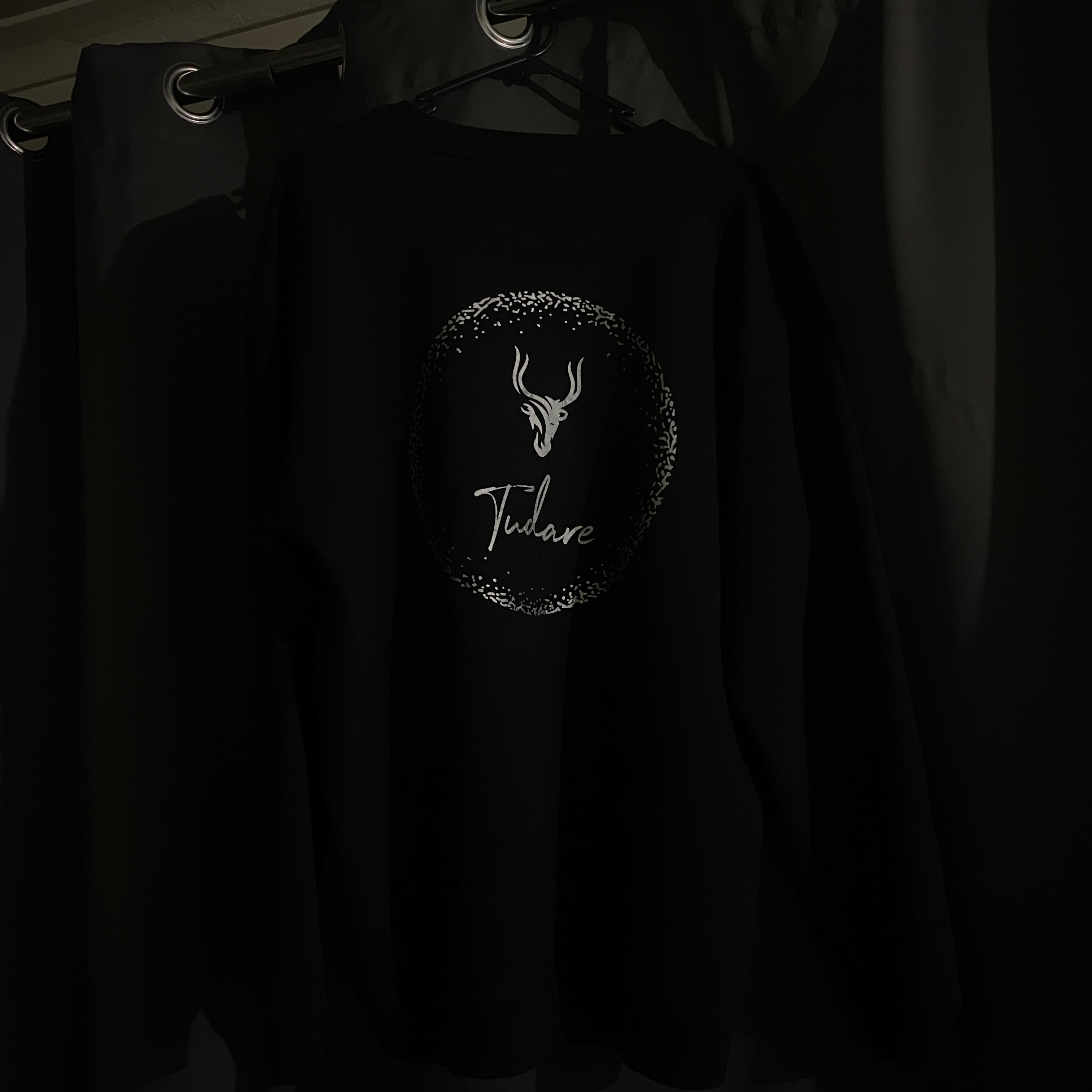 Relic — night walk